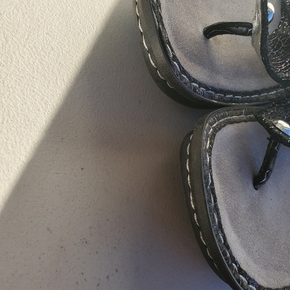 Like New Alegria "Carina" Women's Sandals - Picture 6 of 12